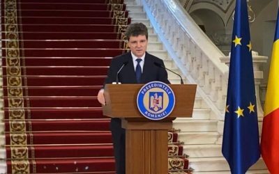 Nicușor Dan: 6 cereri către Parlament pentru legea urșilor
