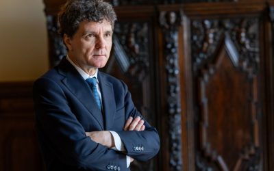 Nicuşor Dan: Moody’s confirmă progresul României spre echilibru financiar