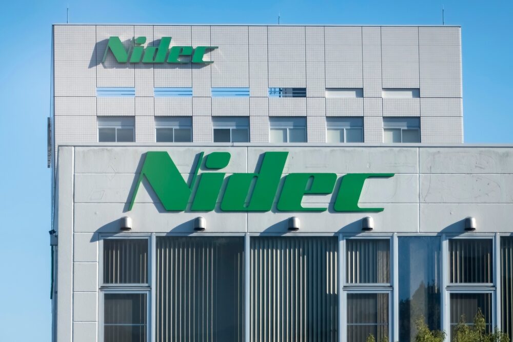 Nidec mută fabrică istorică din UK în România