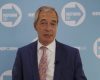 Farage contra „omului cu coșul de gunoi” în UK