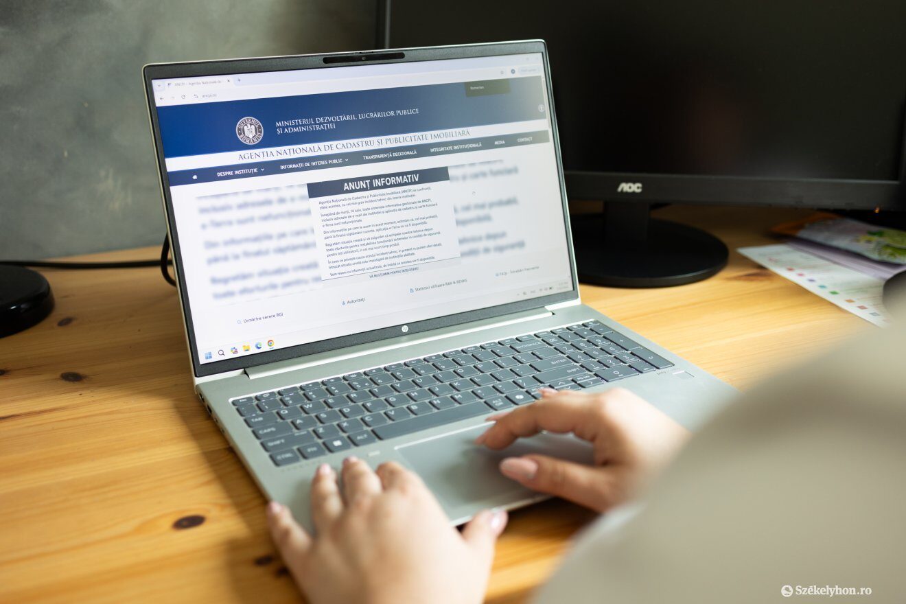 HAOS cu actele: Avocați și clienți, afectați de blocarea sistemului
