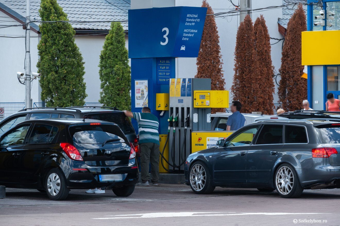 Ploieștiul în flăcări, un om de afaceri dispărut
