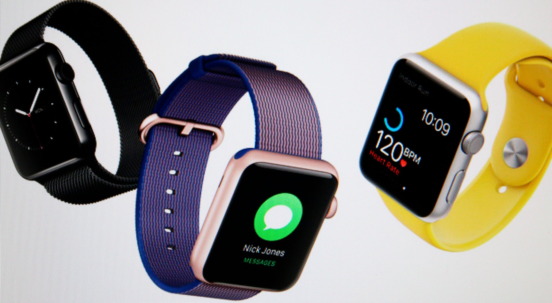 Apple Watch fără ecran: Revoluția Apple devine realitate