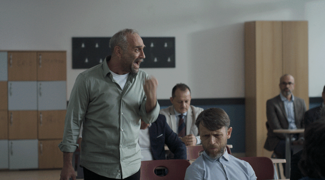 Filme românești la Sarajevo: Succes internațional