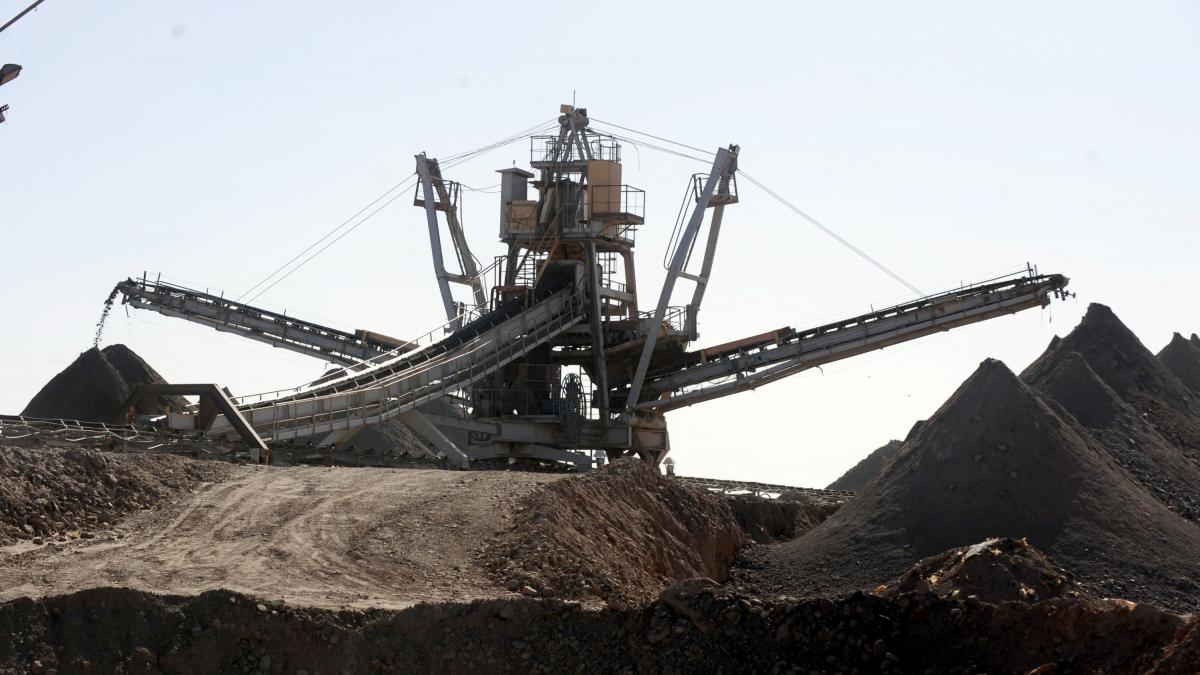 România vrea uraniu din Niger: Nuclearelectrica negociază 300 tone