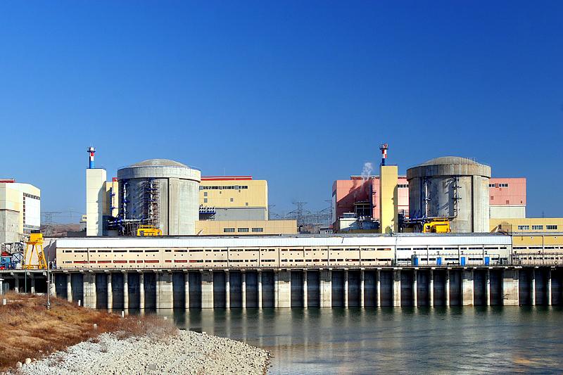 Cernavodă, oprit: Ce se întâmplă cu energia nucleară din România