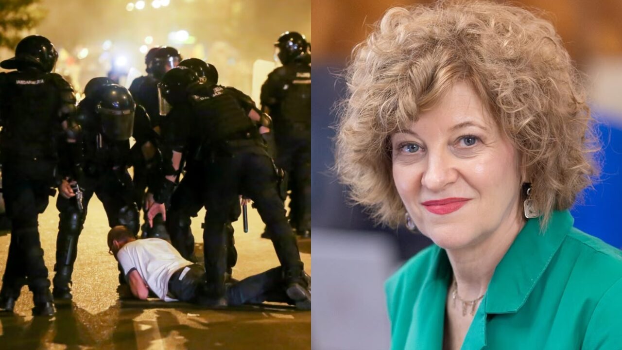 Tentația comunismului: Aruncat în lada istoriei