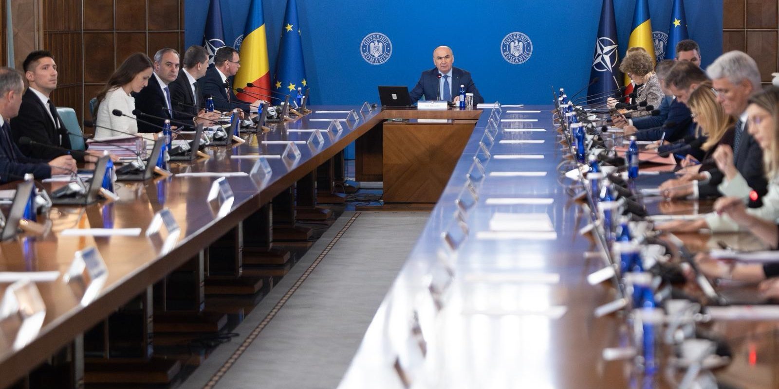 Guvernul impune restricții la consumul de electricitate
