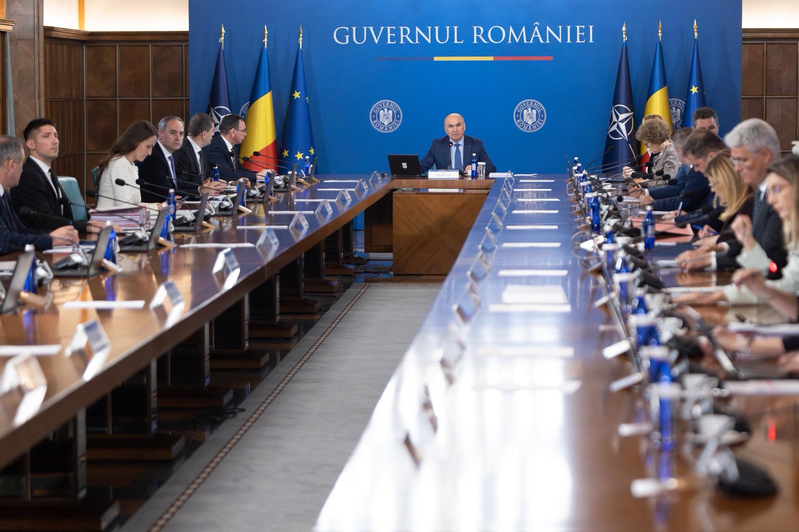 Guvernul impune restricții la consumul de electricitate