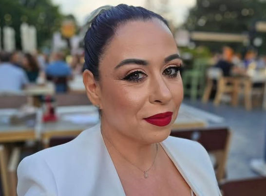 Oana Roman, la spital: Diagnostic tulburător, speranță să nu revină