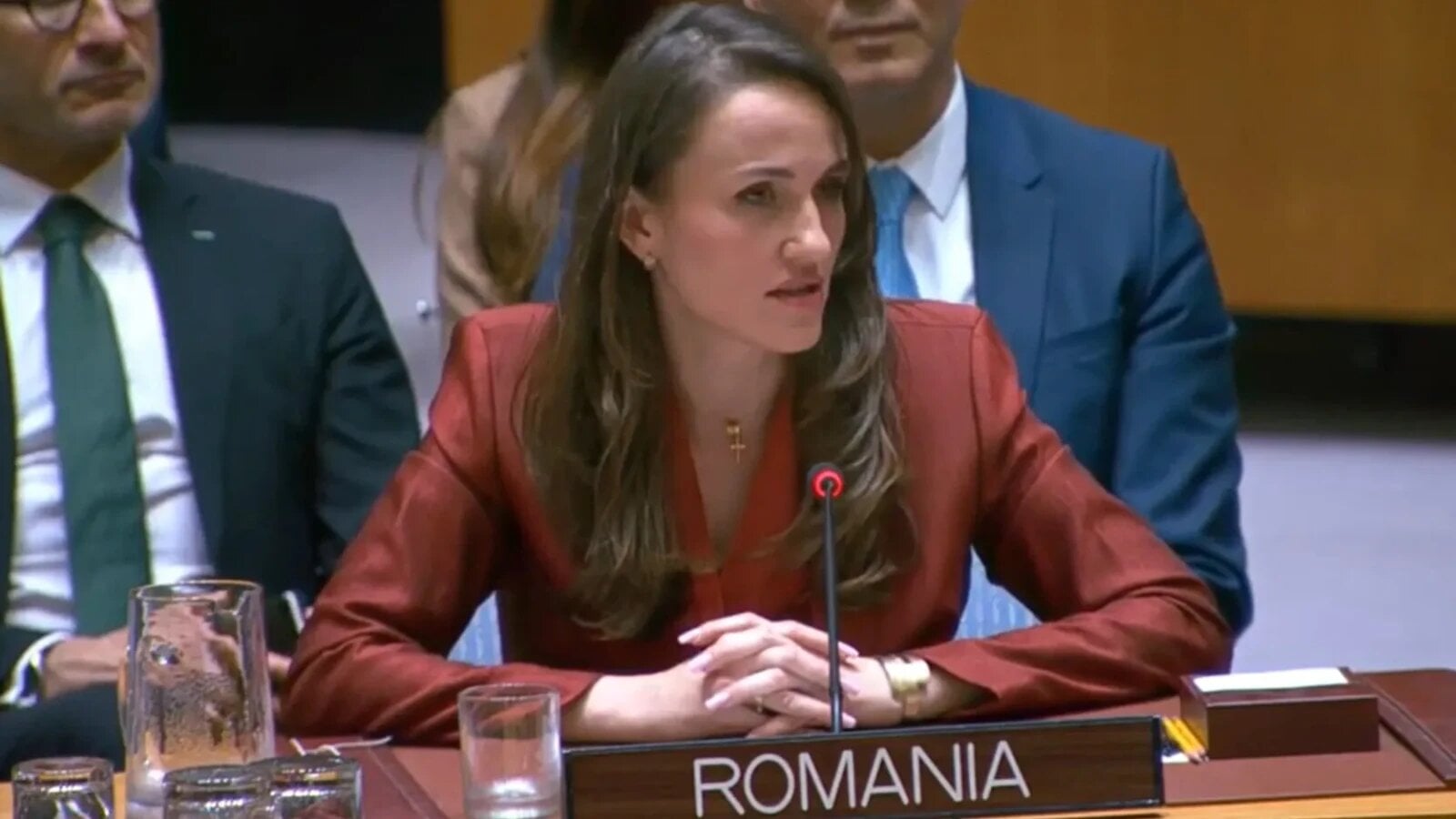 Rusia testează NATO? Oana Țoiu: „Incursiunile riscă”