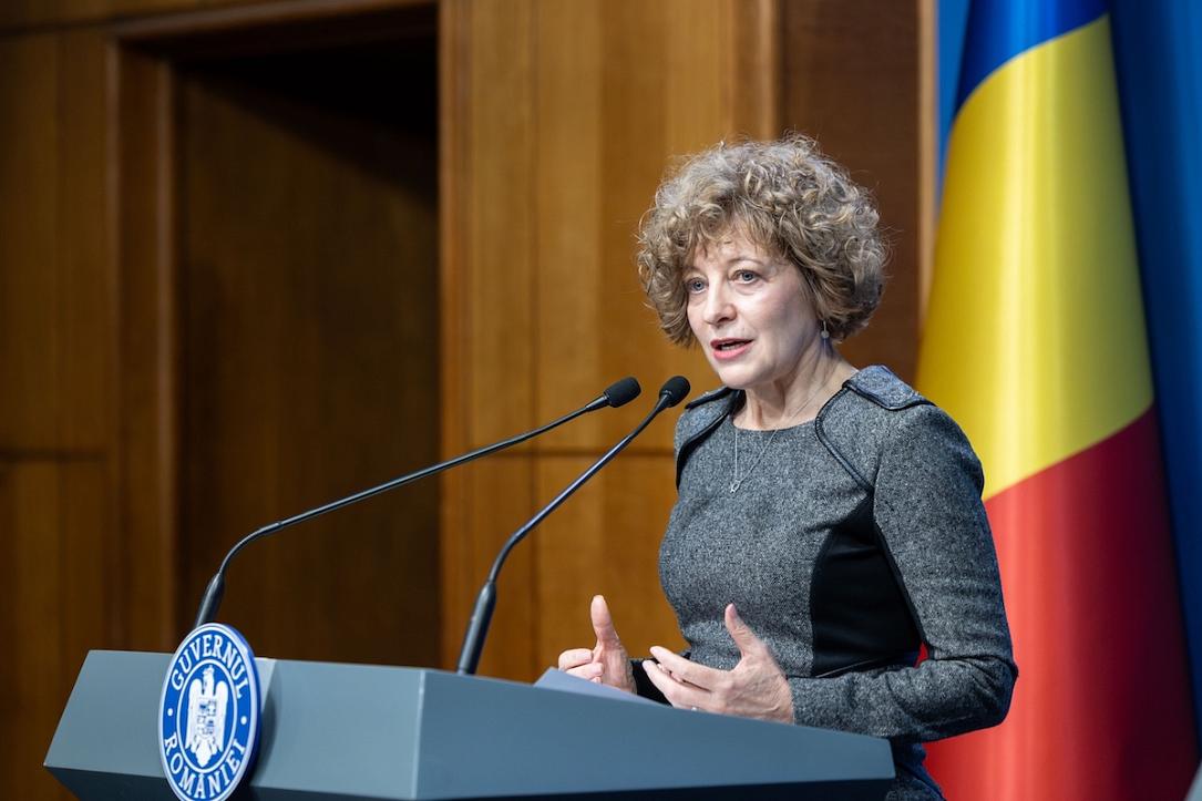 Jumătate din localitățile României, pe lista neagră a fondurilor europene