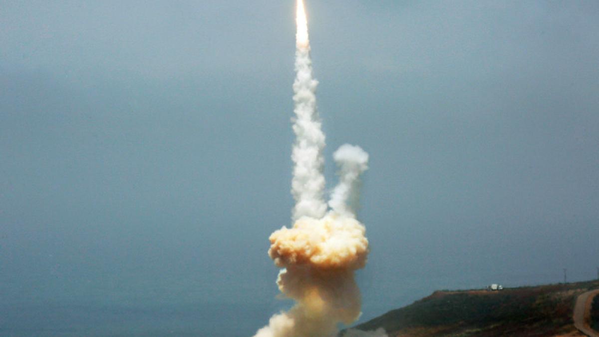 SUA: Rachete nucleare în stand-by. AI, noul pilon în mentenanța Minuteman III