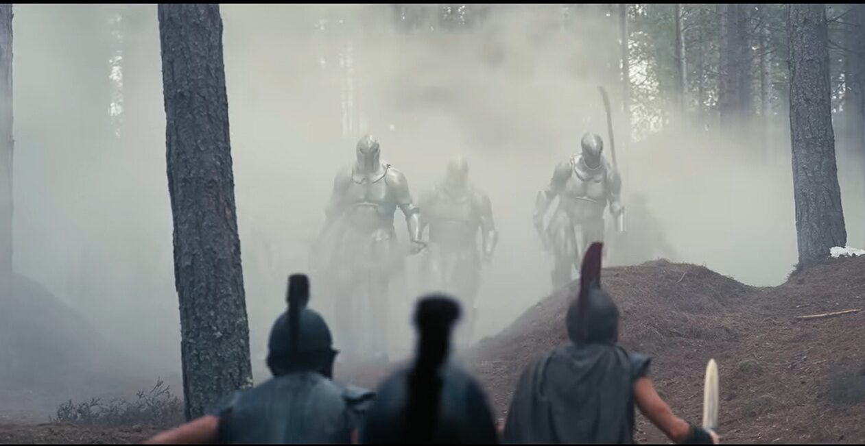 Pirații din „Odiseea” atacă! Hackeri sparg calculatoare cu filme furate