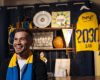 Olaru, gol în startul sezonului belgian pentru Union