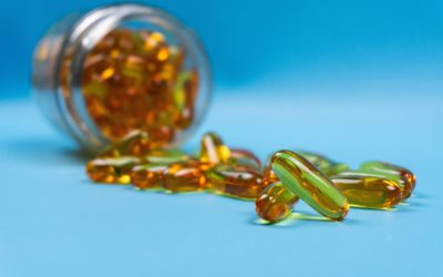 Omega-3: Păcăleală sau beneficii reale? Noul studiu e clar