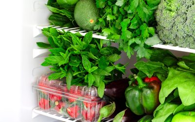 Câte porții vegetale pe săptămână? Recomandarea experților