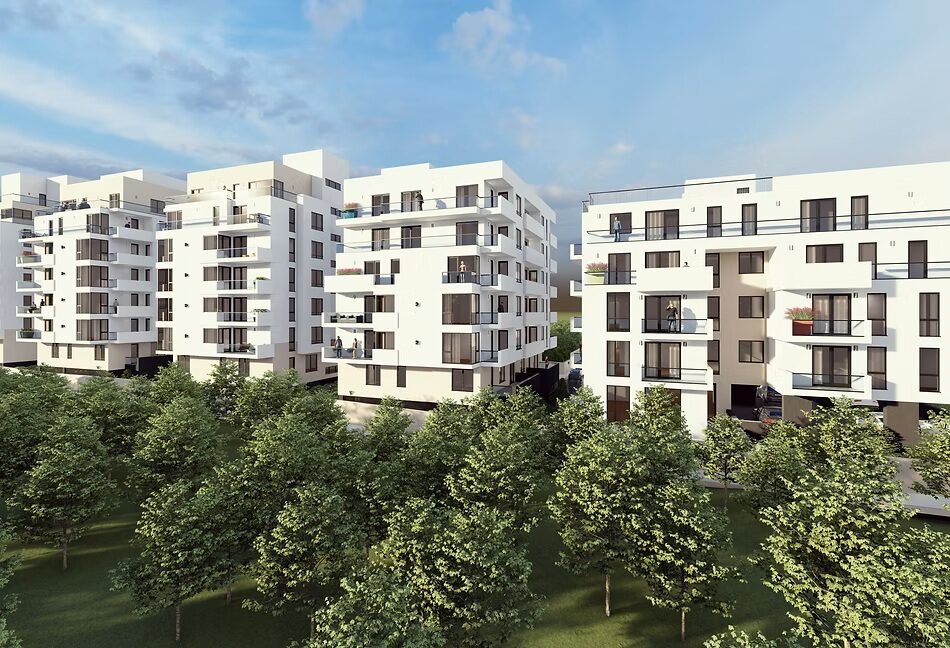 Șeful Oxy Residence, arestat. Propunere pentru dezvoltator, amânată