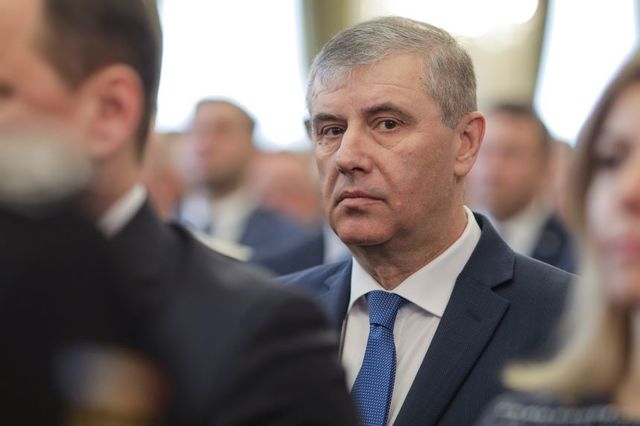Pahonțu, SPP, legat de 13 iunie 1990? Băsescu cere demiterea