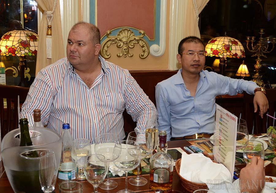 Patronul Leonardo, noi necazuri grele