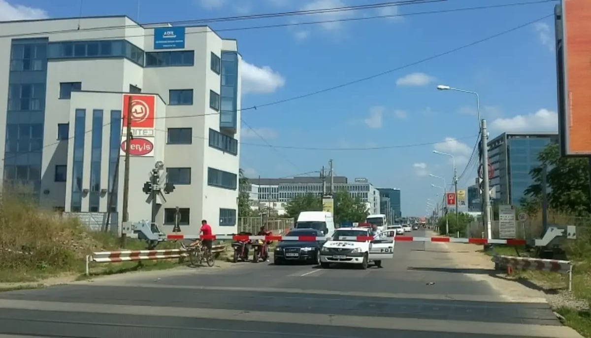 București: Noul pasaj de 1 km prinde contur