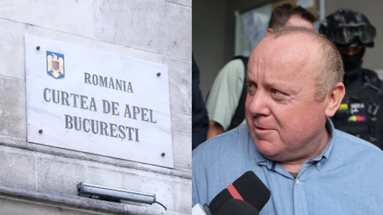 CAB-ul anulează acuzațiile de trafic în dosarul „azilelor groazei”