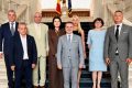 Foști judecători de la Înalta Curte, notari pe „banda rulantă”