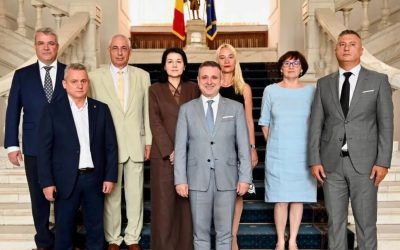 Foști judecători de la Înalta Curte, notari pe „banda rulantă”