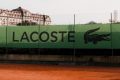 Lacoste, amendată cu 10 milioane euro de fiscul român