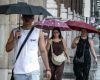 Alertă meteo: Vreme rea înainte de Sărbătoarea Adormirii Maicii Domnului