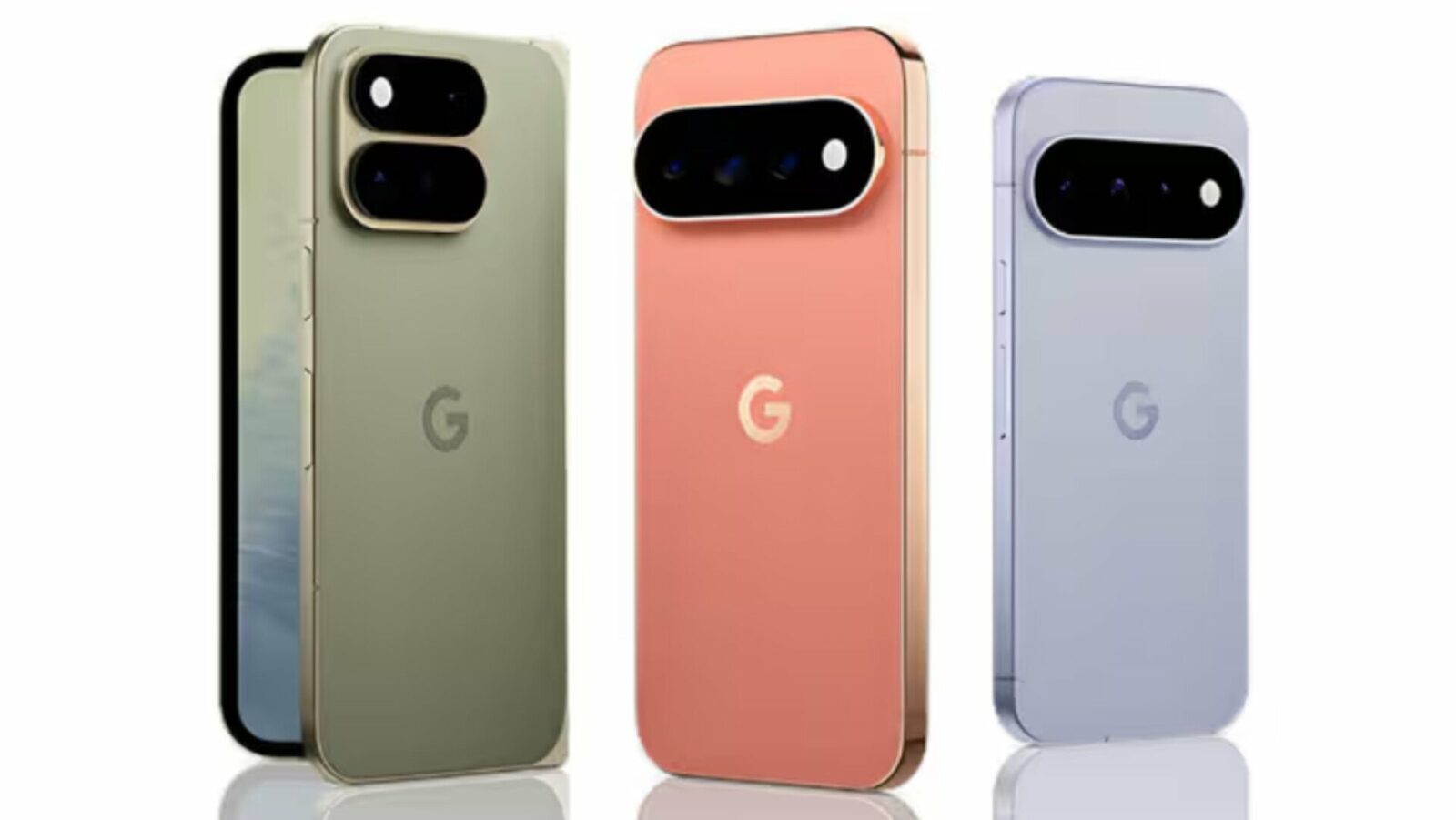 Pixel 11, Asul Google contra iPhone. AI-ul schimbă felul cum folosești telefonul