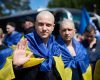 Prizonieri ucraineni „îngrășați” de ruși înainte de schimburi