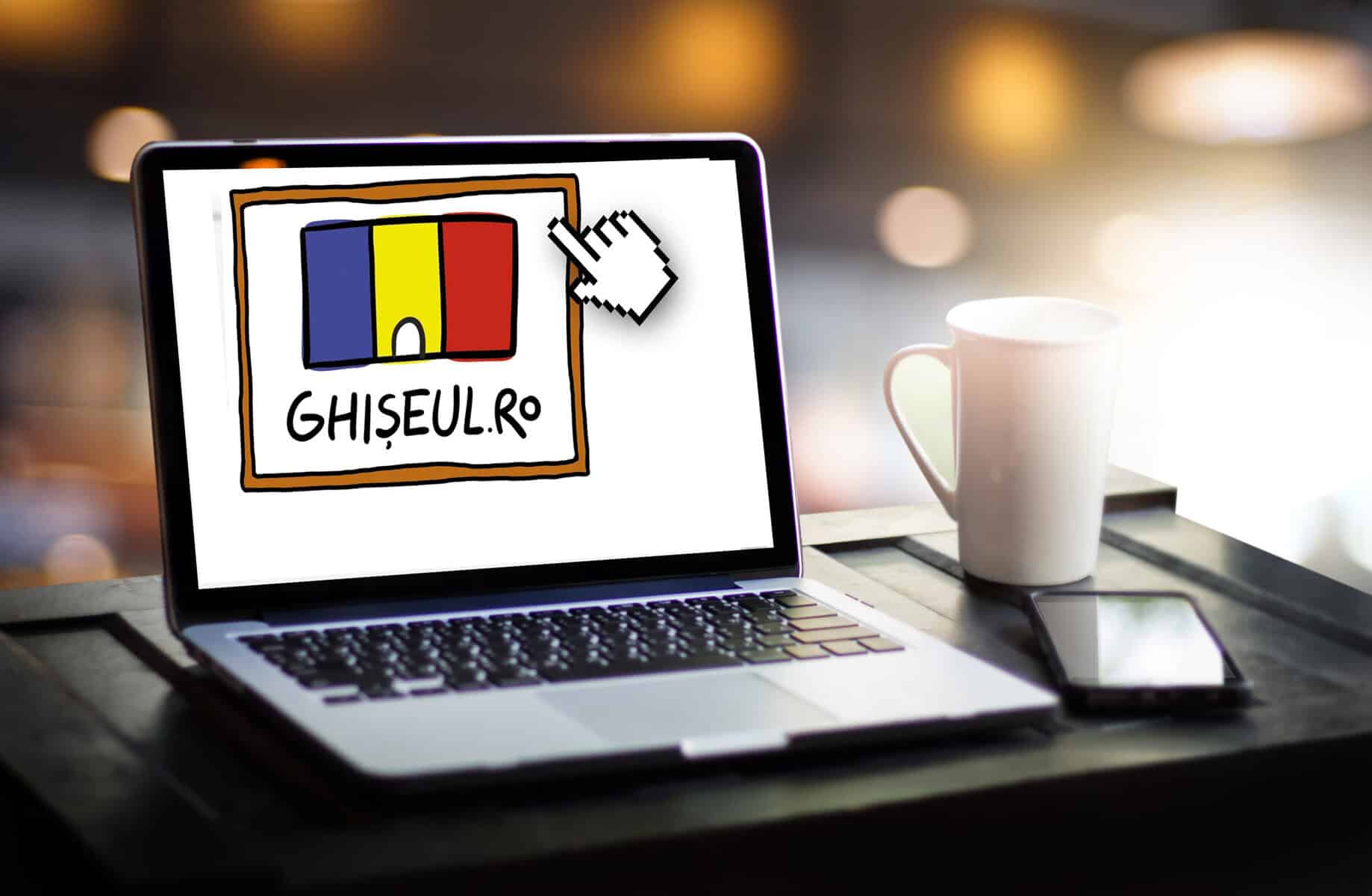 Primării sub presiune: 130 noi aderenți la Ghișeul.ro, 789 încă așteaptă