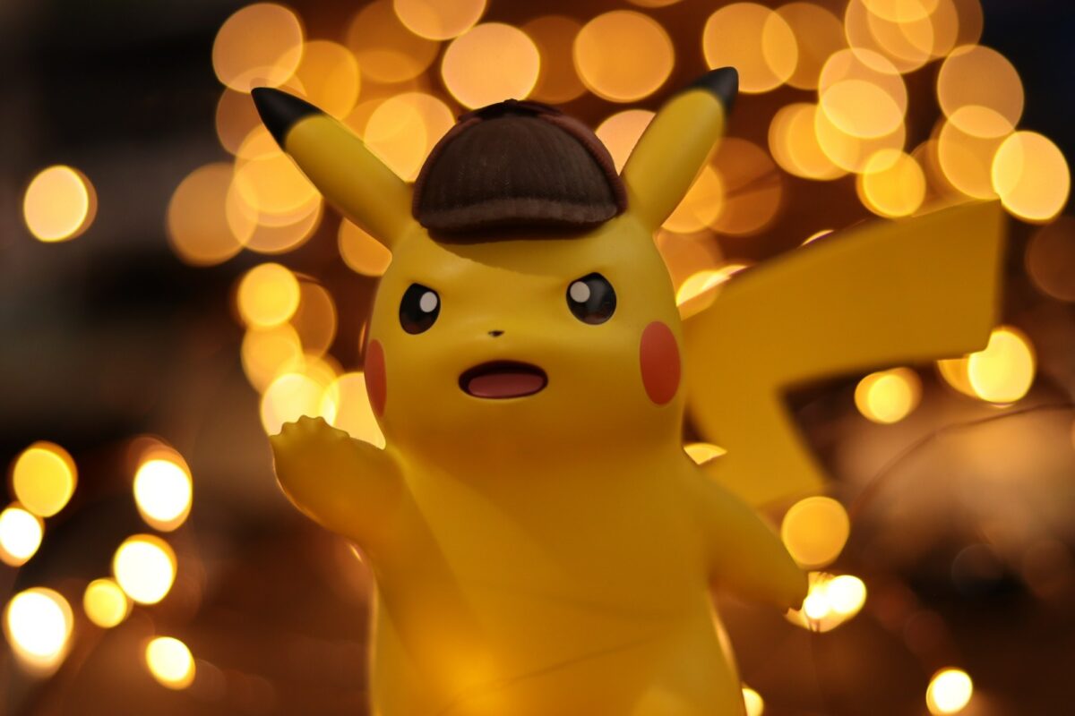 Colecție Pokemon de 80.000 de euro, furată din Franța