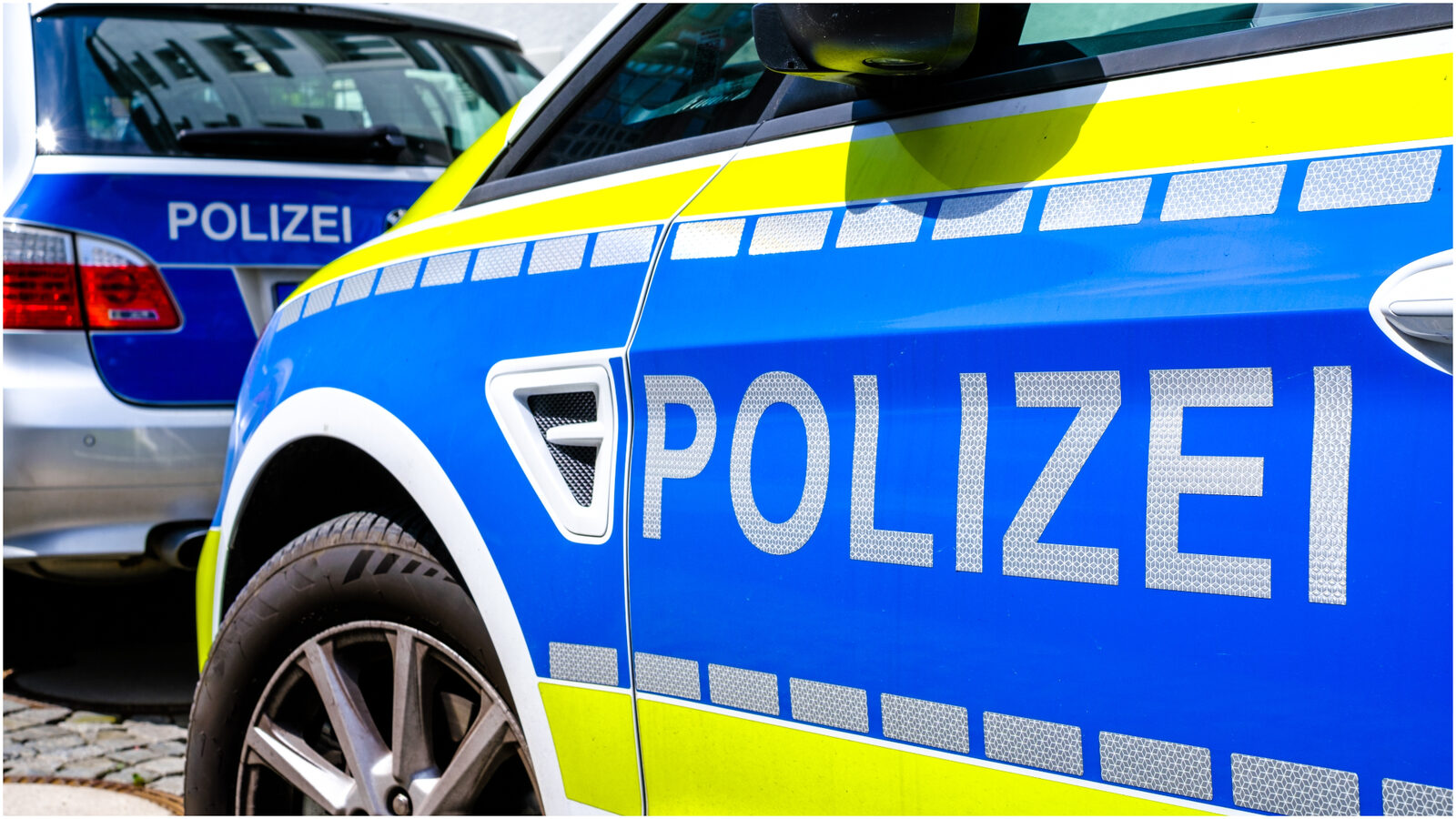 GELSENKIRCHEN: Accident grav între tramvaie, 25 de răniți