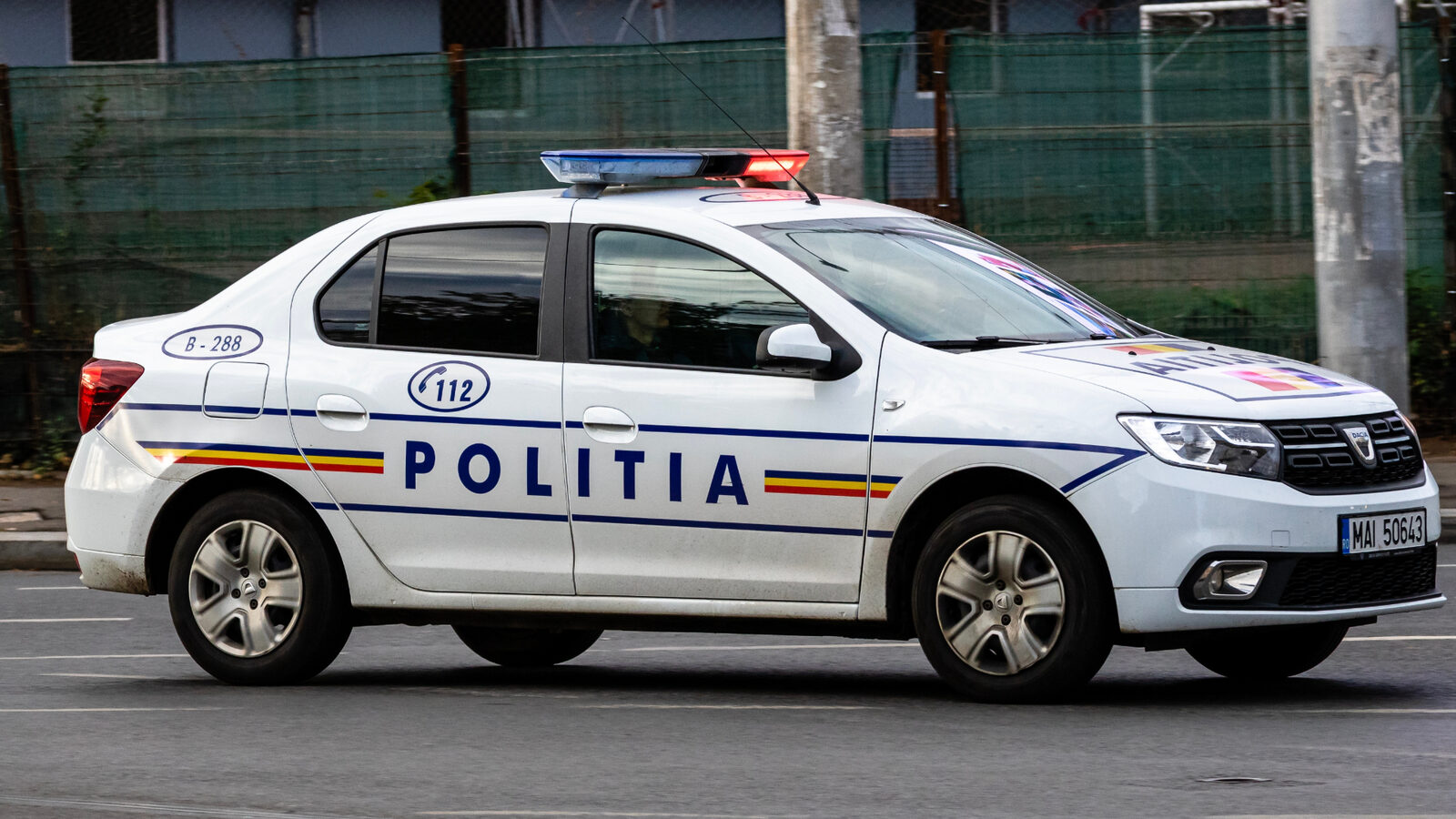 Salon de masaj din București, paravan pentru proxeneți