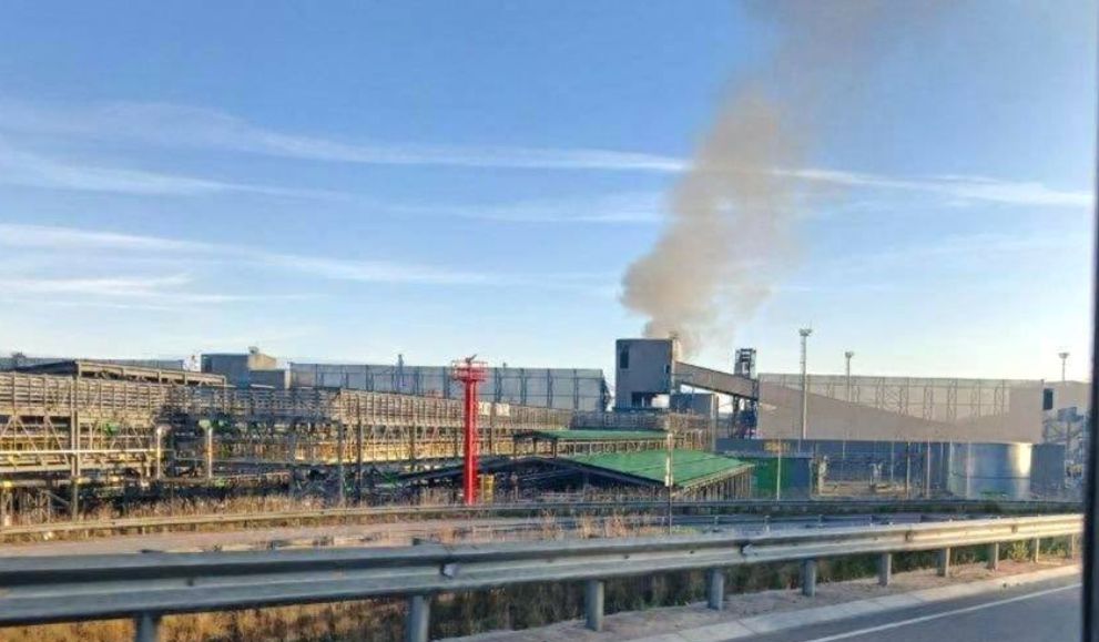 Ucraina a lovit cel mai mare port rusesc la Baltică