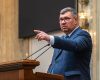 Ghiță, senator POT, acuzat de soție: Agresiune și evacuare din casă