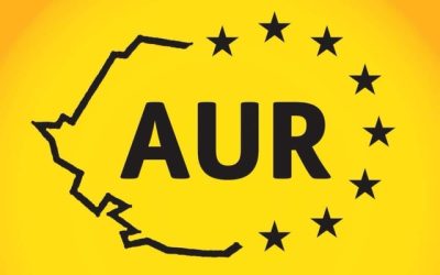 Antonescu: Georgescu „conduce” AUR, nu Simion