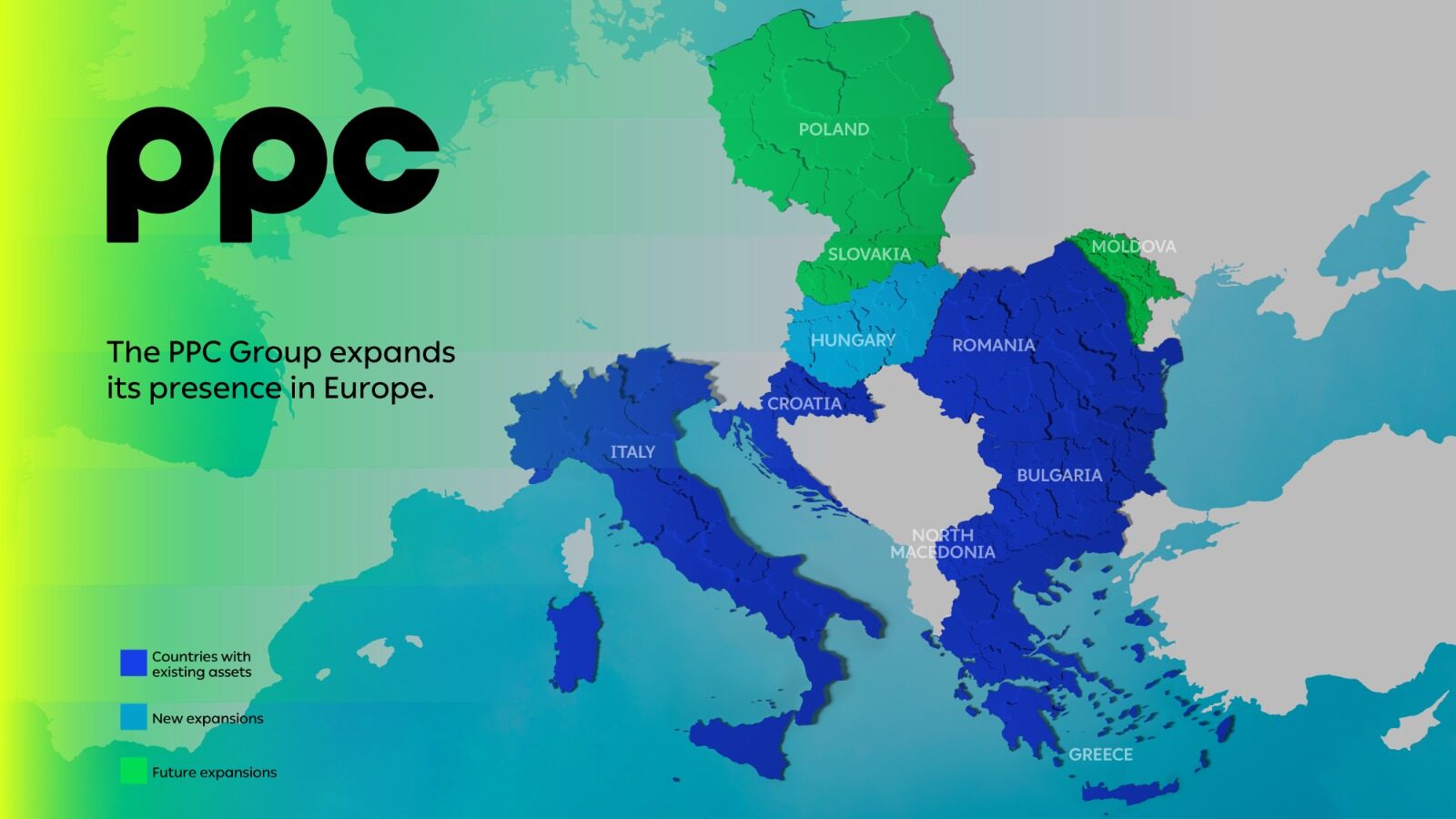 PPC cucerește Europa Centrală: Achiziție majoră în regenerabile