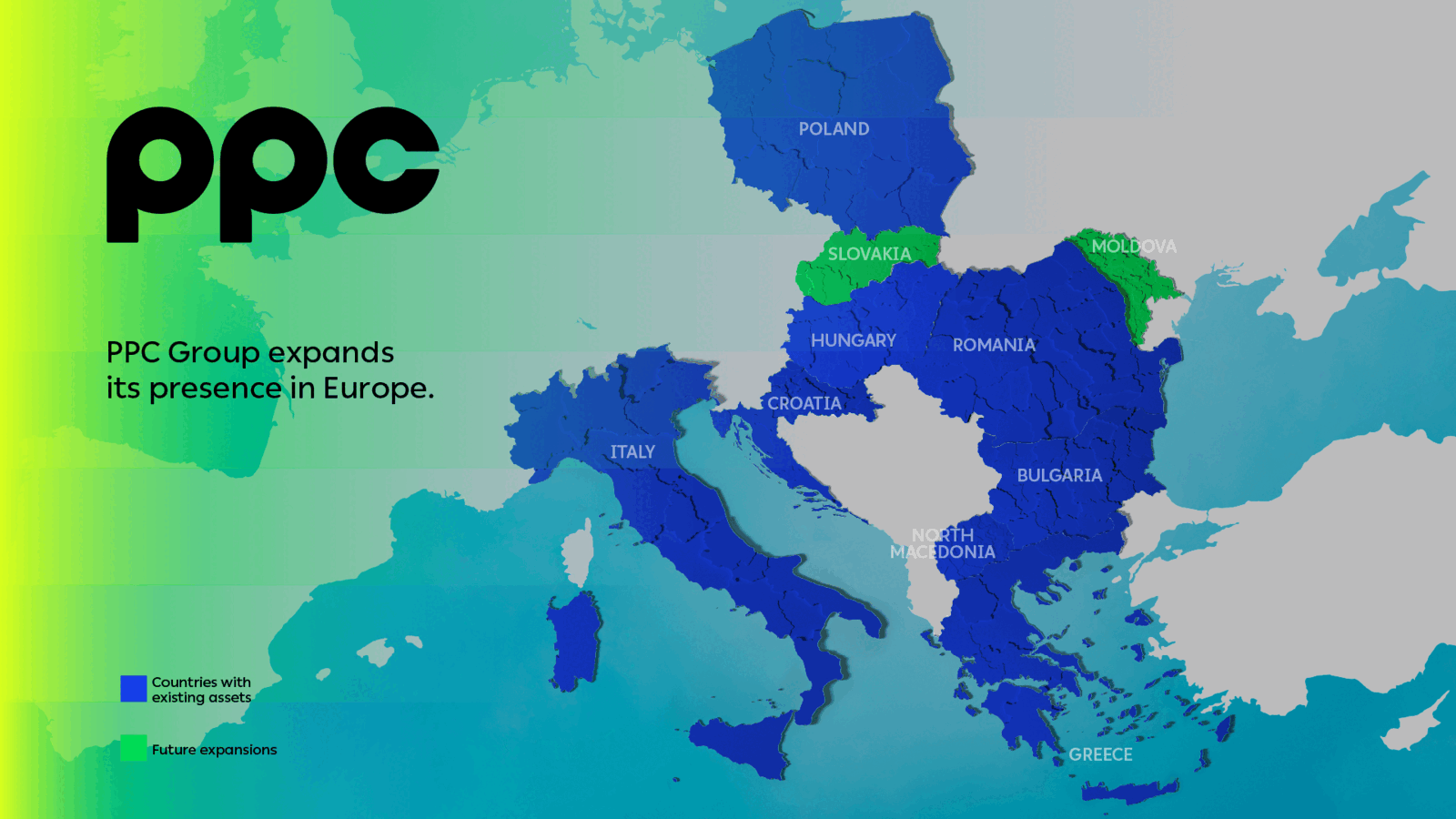 PPC extinde imperiul energetic în Europa: Achiziție strategică în Germania