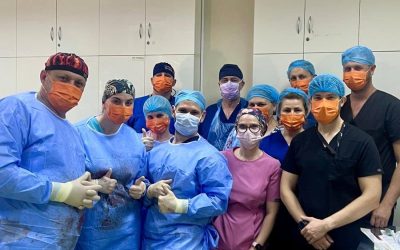 Alba Iulia dă viață: Primul donator de organe după 15 ani