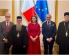 Italia recunoaște Episcopia Ortodoxă Română