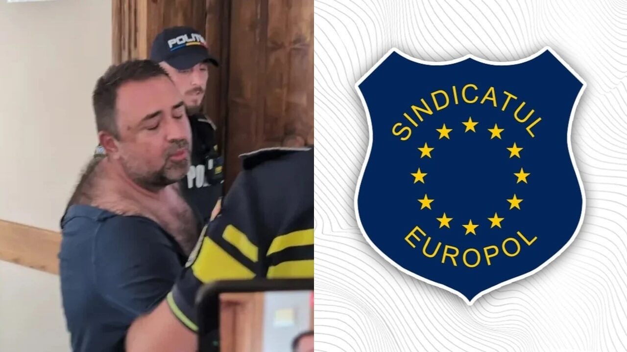 Justiție pentru toți: Cum scârțâie sistemul