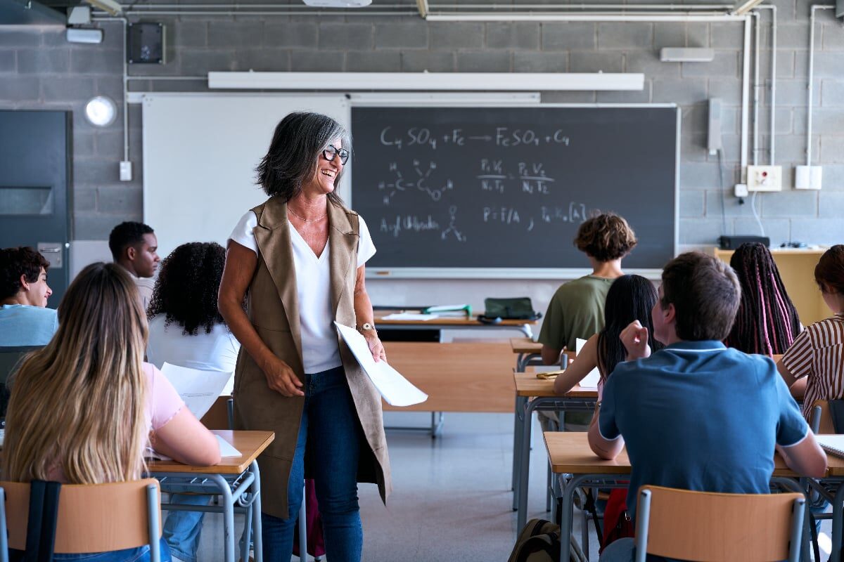 Profesoara-fantomă, 17 ani fără catedră, pensie refuzată