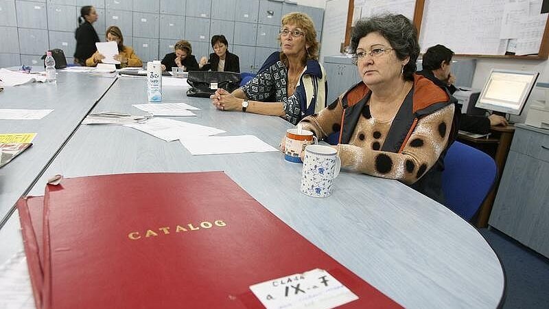 Sindicatele Educației spun NU noii legi salariale