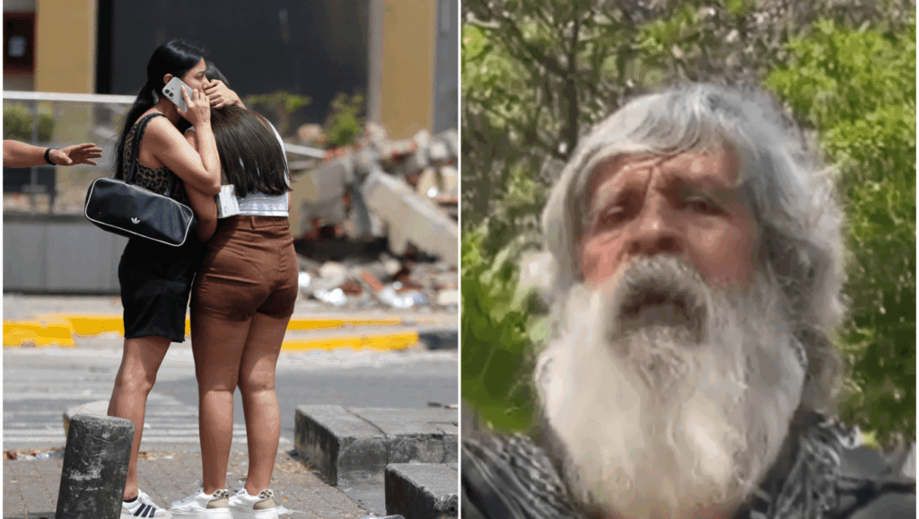 Profetul cutremurelor prezice noi tragedii globale în două luni