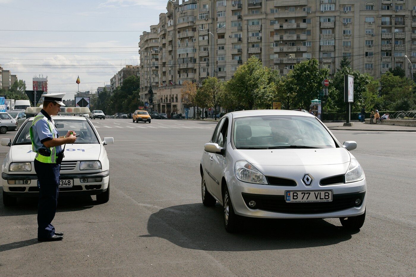 Permisul dispare fără accident: Ce greșeli te costă reținerea imediată