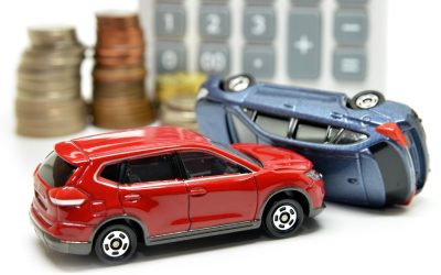 3 din 10 mașini fără RCA. Cine plătește accidentele