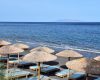 Grecia: Plaja devine lux, prețuri șoc la cazare